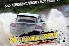 Campeonato de Extremadura de Rallyes de Tierra
