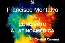 Concierto a Latinoamérica 