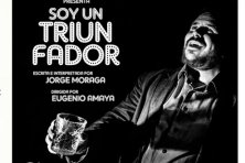 Teatro “Soy un triunfador”