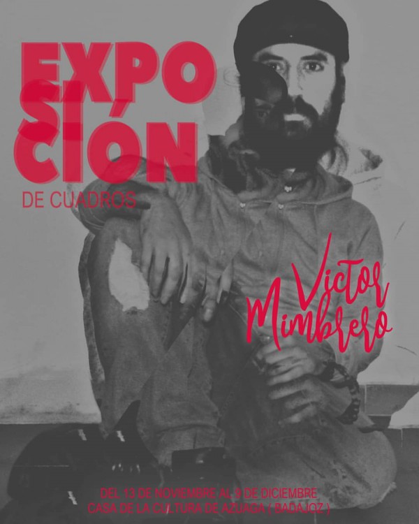 Cartel de Exposición “La compleja sencillez”