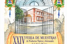 XXIV Feria De Productos Típicos Y Artesanales De La Sierra Norte