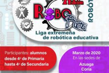 2ª Edición de Robo Reto en Azuaga 
