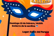 Carnaval 2020 Trasierra