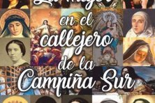 Exposición “La mujer en el callejero de la Campiña Sur”