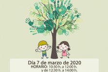 Actividades Infantiles en el Museo Etnográfico