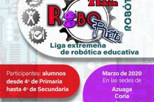 II Edición de RoboReto