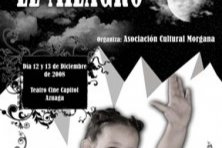 III Certamen de Cortometrajes “El Milagro” 2008