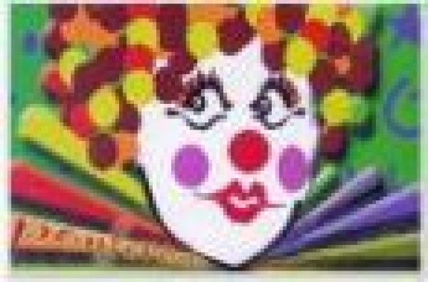 Cartel de Festividad del Carnaval en Maguilla