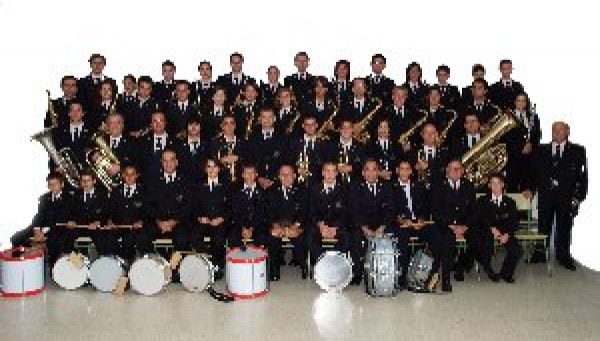 Cartel de Actuación Banda Municipal de Música de Llerena
