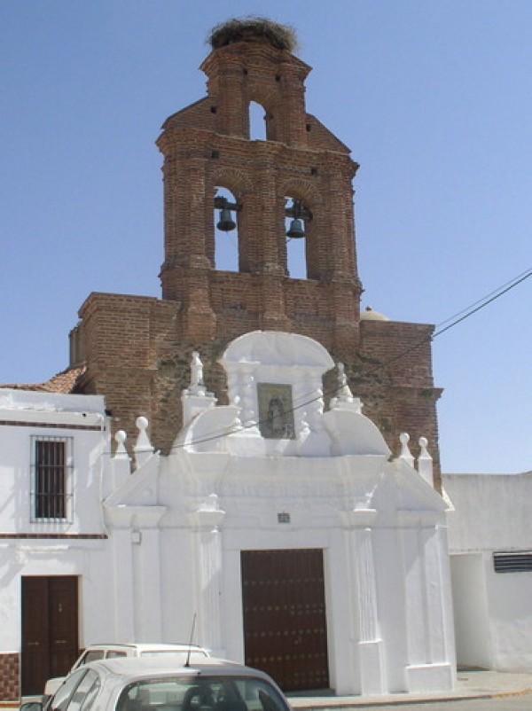 Cartel de Procesión de la Humildad 