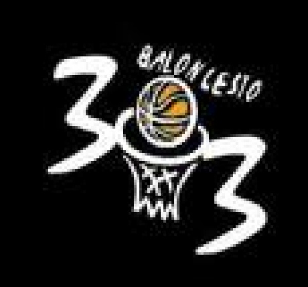 Cartel de Campeonato de Baloncesto 3x3