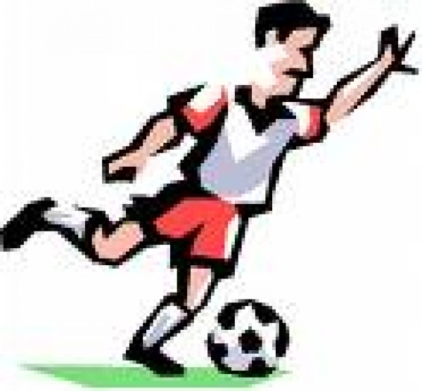 Cartel de Campeonato Fútbol Sala
