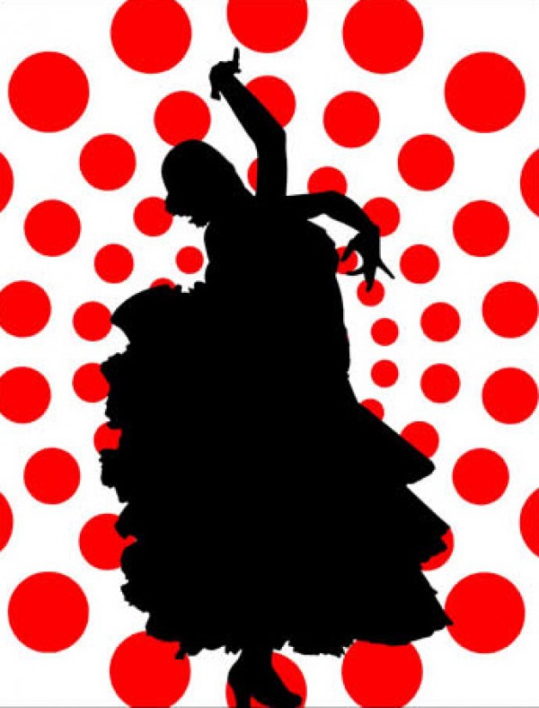 Cartel de Coro Rociero “Los Caireles” 