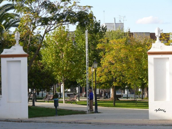 Cartel de Taller de Pintura al aire libre 