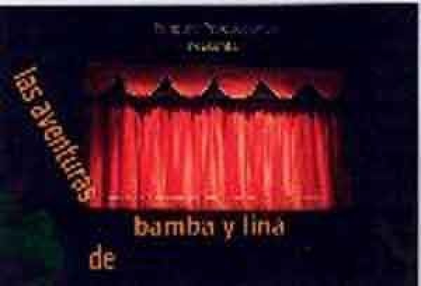 Cartel de Teatro en Berlanga