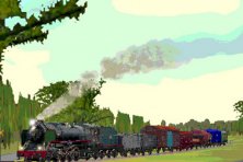 Exposición de Fotografías