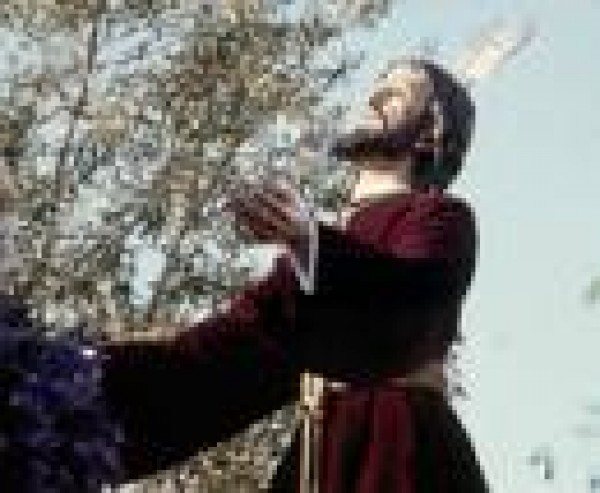 Cartel de Exposición-Semana Santa 