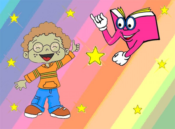 Cartel de Actividades de Animación a la Lectura II