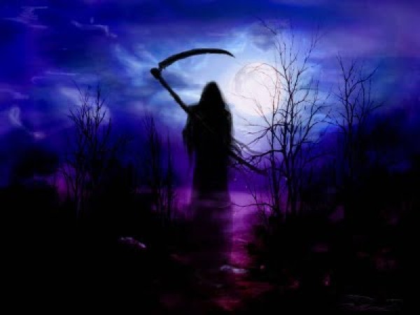 Cartel de VIII Noche del Terror
