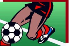 Maratón Fútbol sala