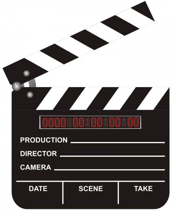 Cartel de  V Festival de Cortometrajes “El Milagro” 