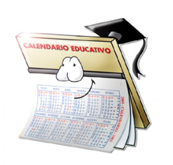 Cartel de Inauguración del Curso Escolar 2010/2011