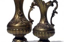 Segunda Edición del Mercado de Cosas Antiguas