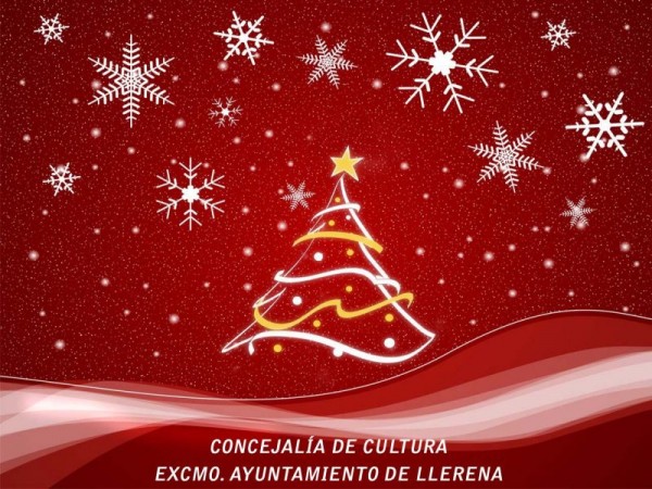 Cartel de Muestra de Villancicos 2010 