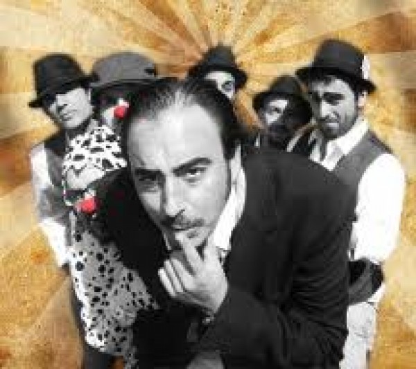 Cartel de Teatro – Cienciación de Vivir