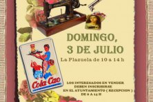 Mercadillo de Cosas Usadas 