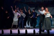 Teatro - "La última copla"