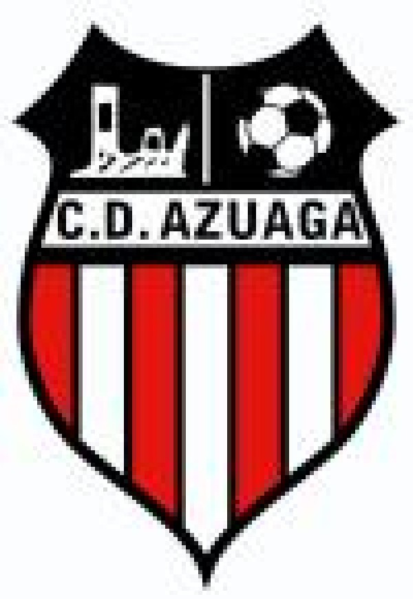 Cartel de Fútbol: CD Azuaga – Regional Preferente
