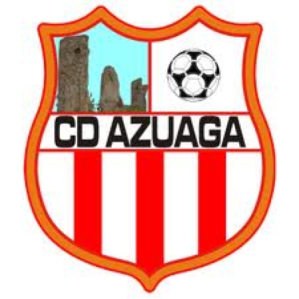 Cartel de Fútbol: CD Azuaga – Regional Preferente