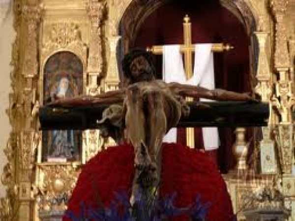 Cartel de Coro Rociero “Señor del Humilladero” 