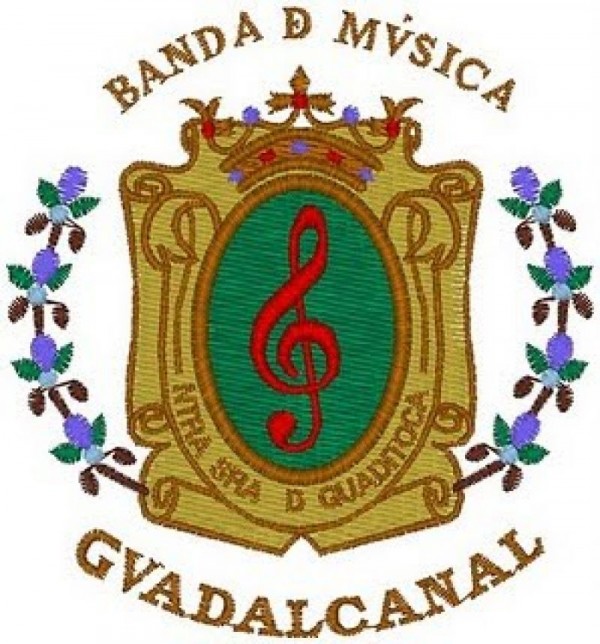 Cartel de Audición de Navidad 2011 de la Escuela de Música 