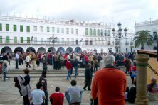 XVIII Matanza Didáctica y XV Feria del Embutido