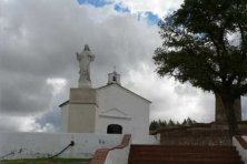 Festividad de San Blas