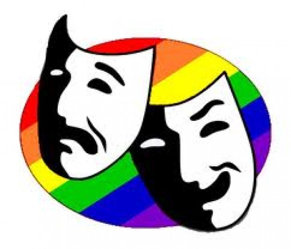 Cartel de Teatro-Escopetadas