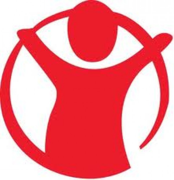 Cartel de IV Carrera Solidaria