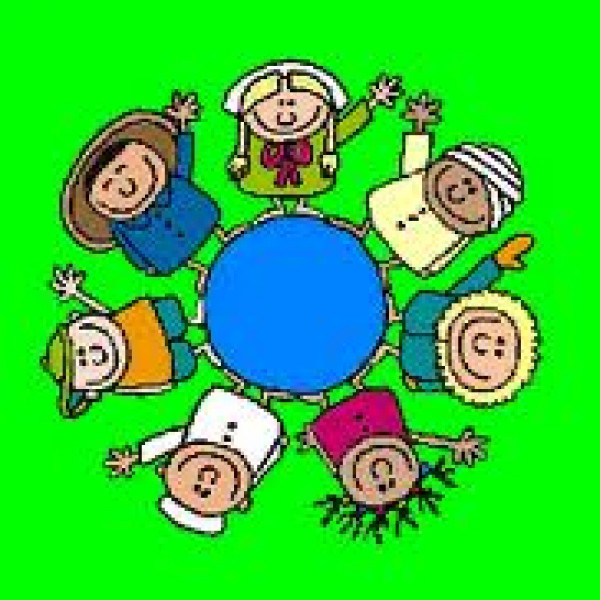 Cartel de Exposición “Cultura de Paz”
