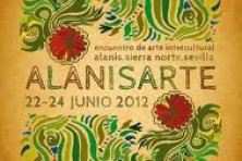 Alanisarte, Encuentro de Arte Intercultural en Alanís 