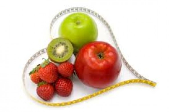 Cartel de Conferencia: Nutrición y Salud