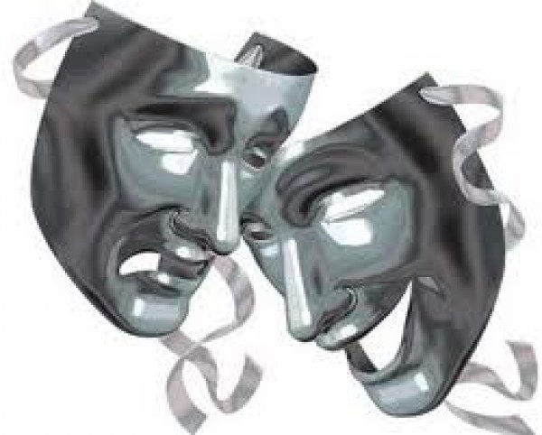 Cartel de Teatro – El Corral de Comedias 