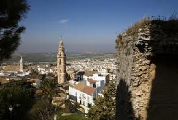 Cartel de Excursión a Écija