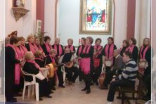 Concierto de Navidad 