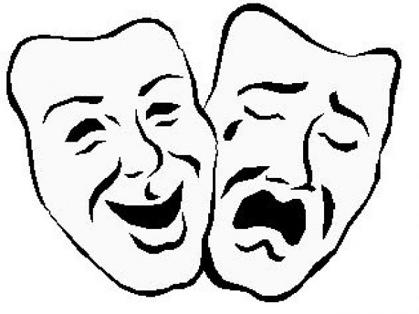 Cartel de Teatro - Como no dejar vivir a un muerto 