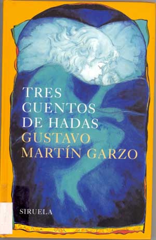 Cartel de Animación a la Lectura 