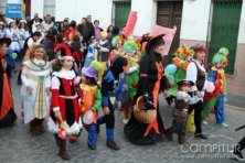 Carnaval 2013 en Azuaga 