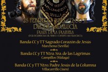  VI Certamen de Bandas Ciudad de Cazalla