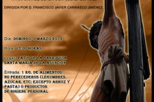 Concierto de marchas procesionales en Guadalcanal